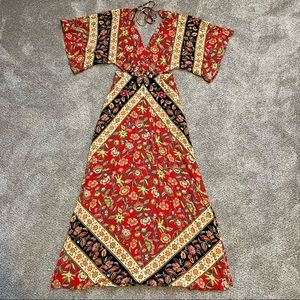 Spell dress from Free People